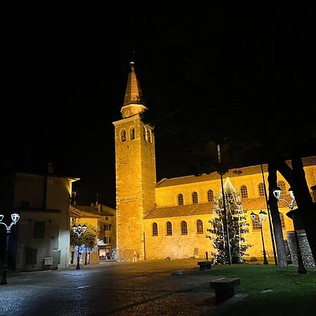 Grado Laguna Apartment Екстер'єр фото