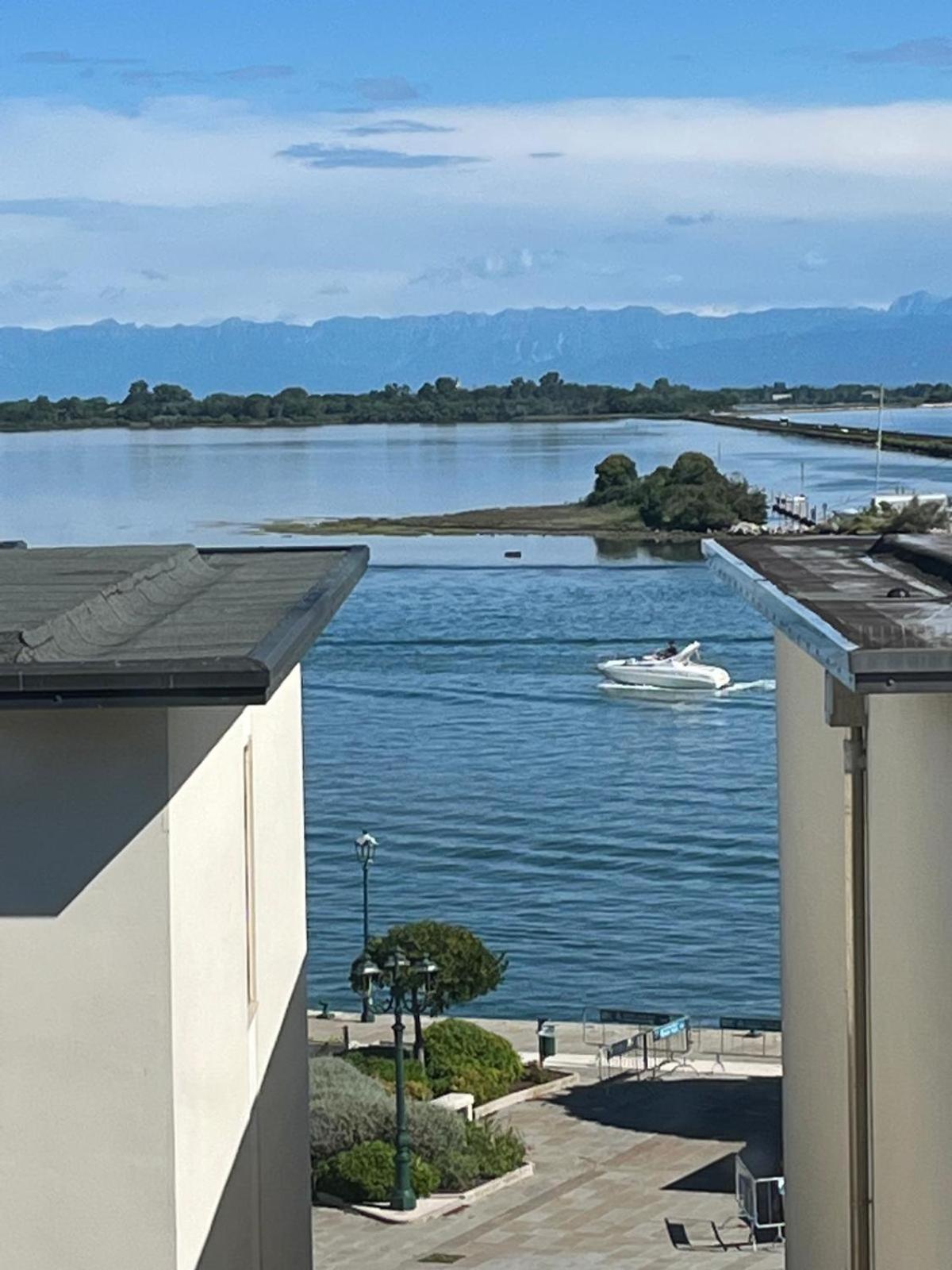 Grado Laguna Apartment Екстер'єр фото