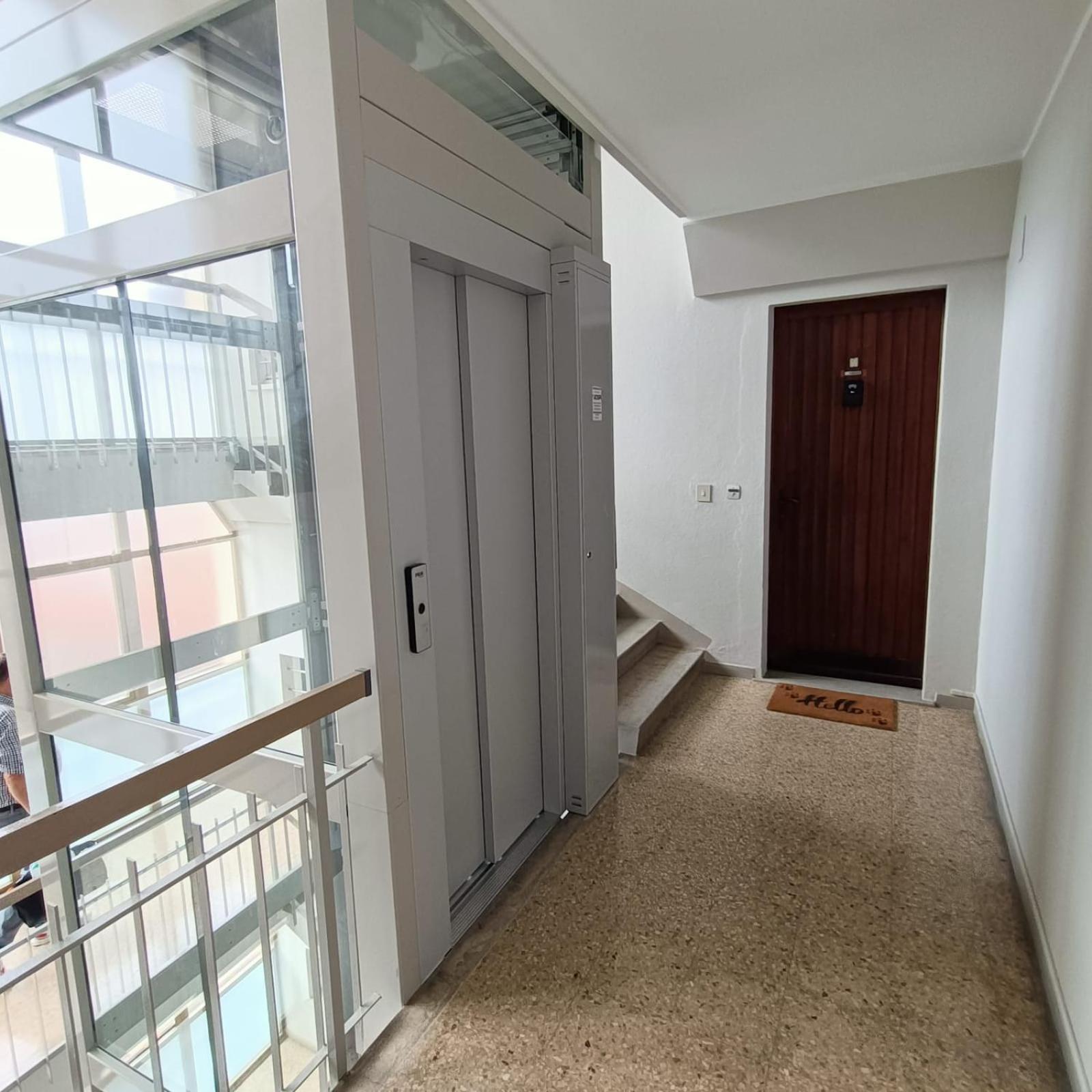 Grado Laguna Apartment Екстер'єр фото