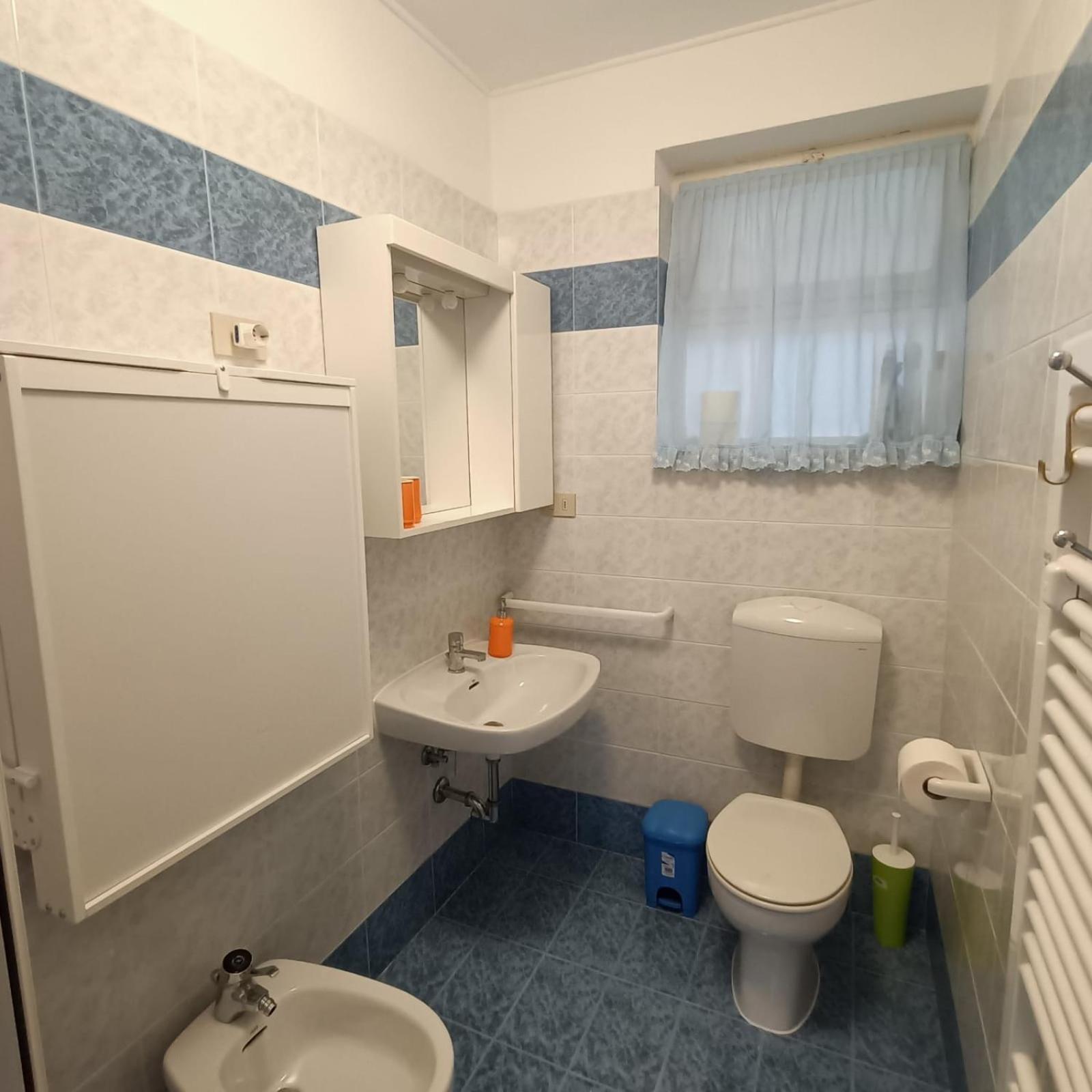 Grado Laguna Apartment Екстер'єр фото