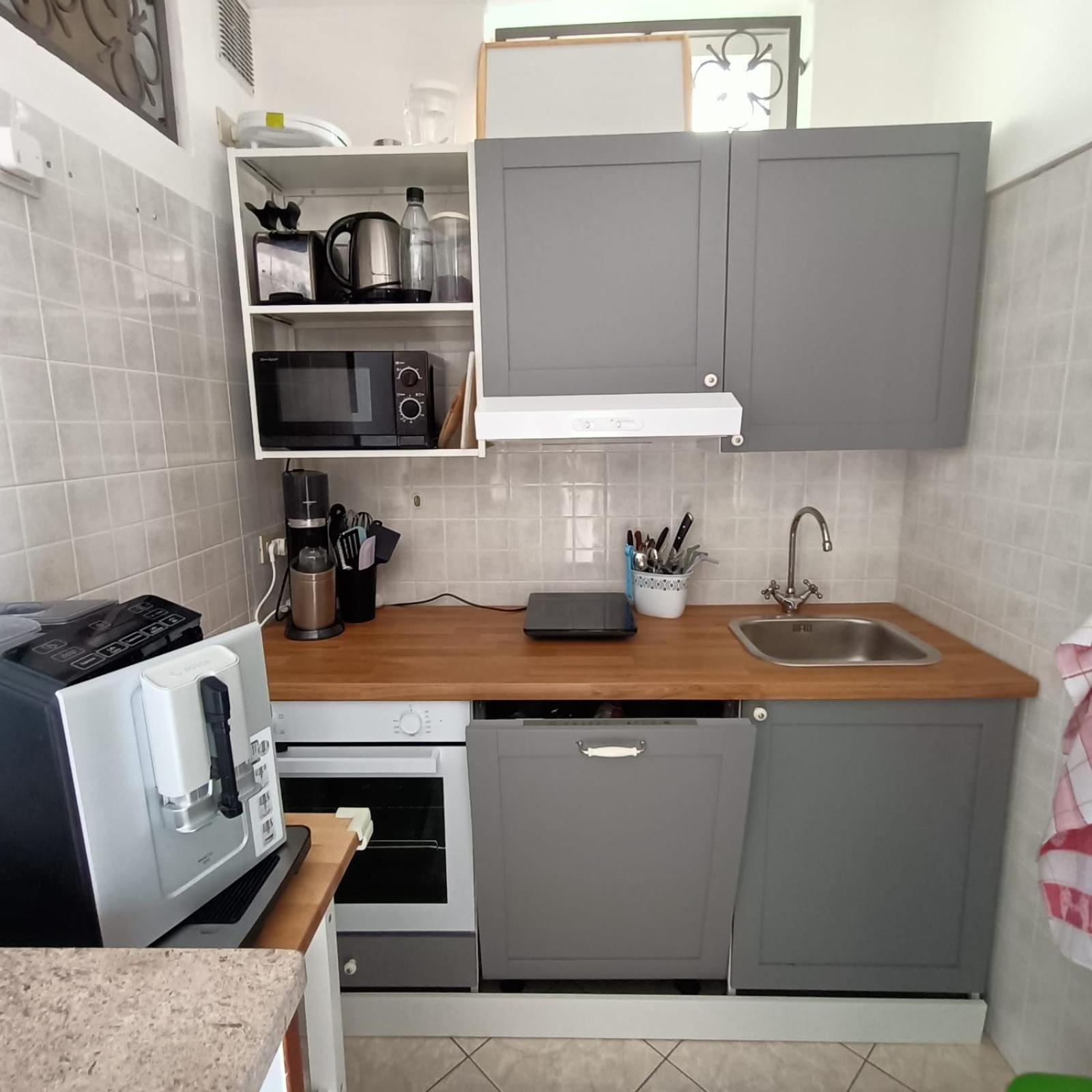 Grado Laguna Apartment Екстер'єр фото