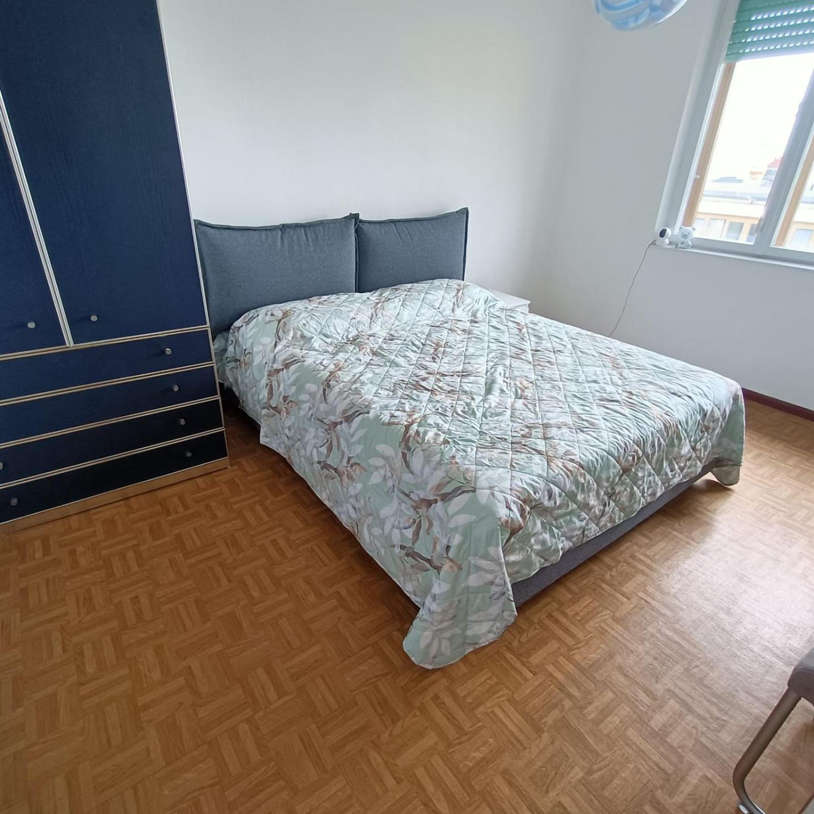 Grado Laguna Apartment Екстер'єр фото