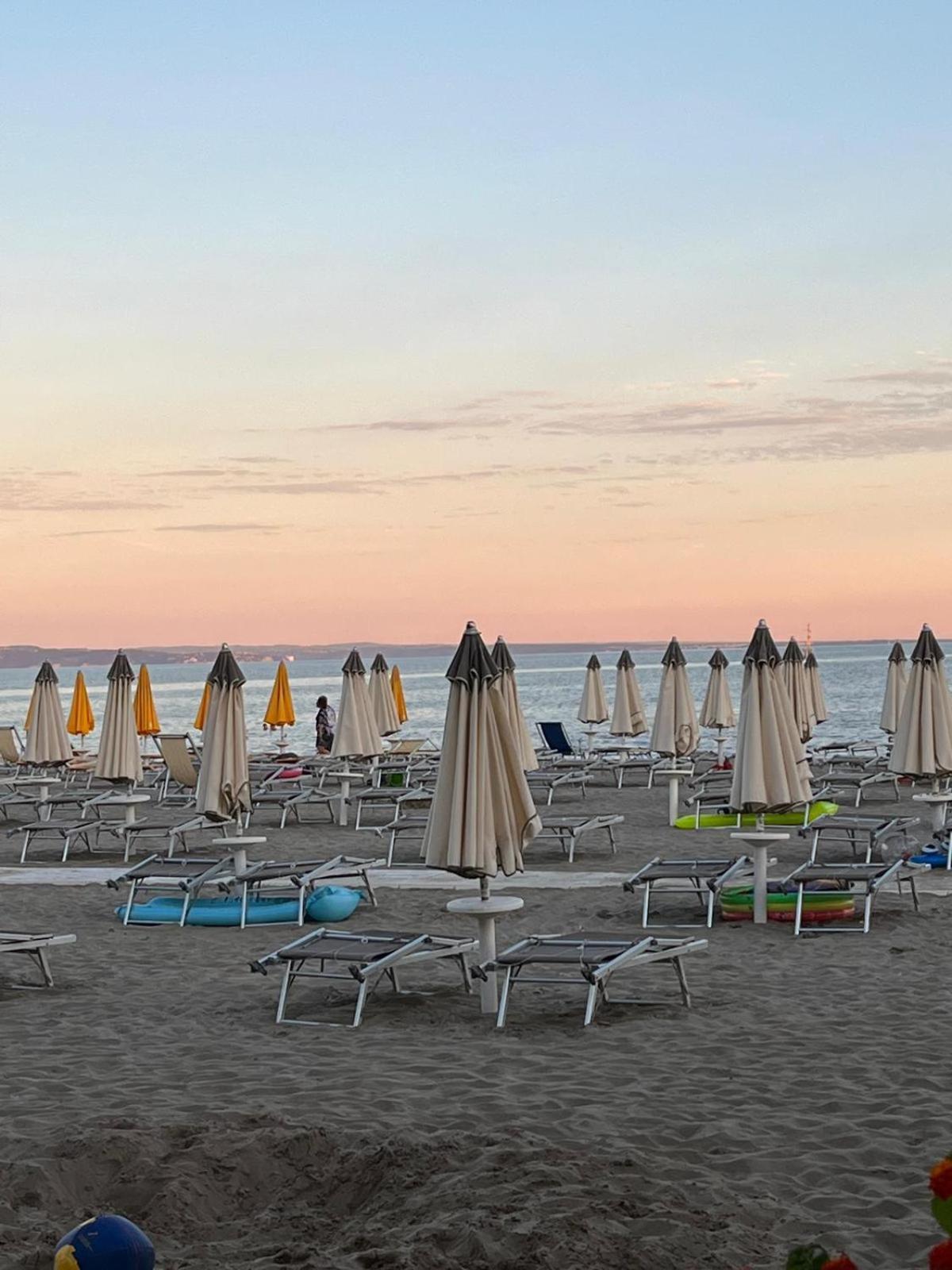 Grado Laguna Apartment Екстер'єр фото