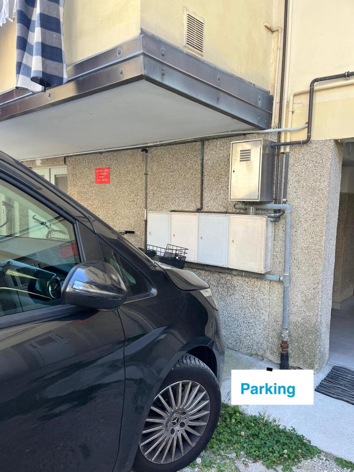 Grado Laguna Apartment Екстер'єр фото