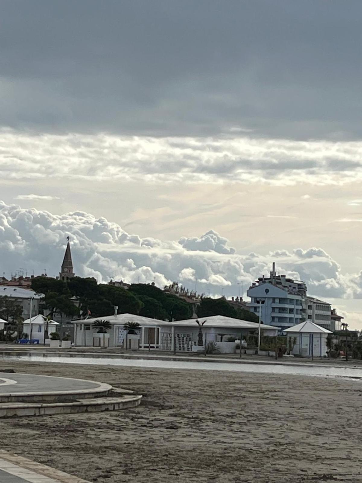 Grado Laguna Apartment Екстер'єр фото