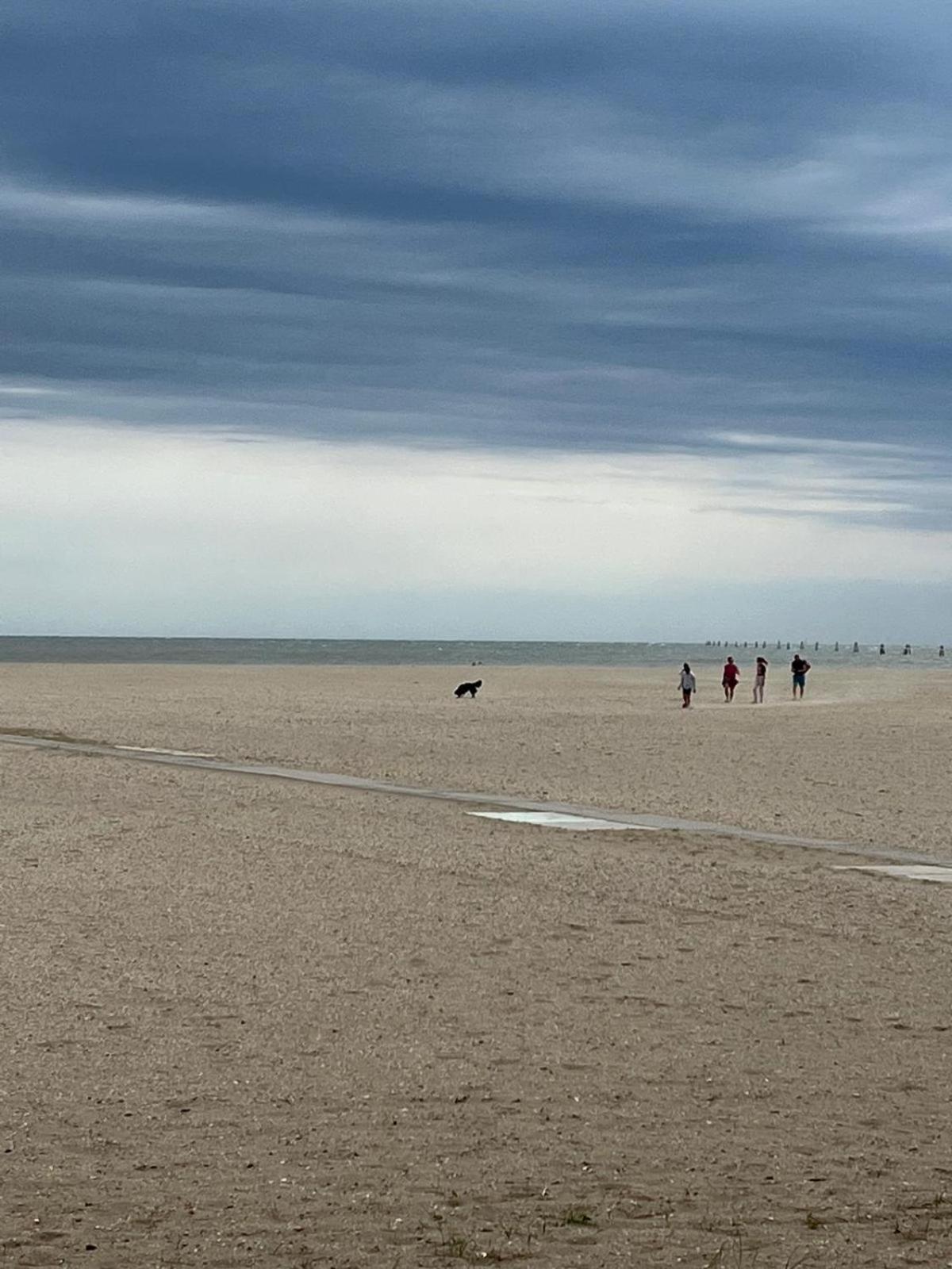 Grado Laguna Apartment Екстер'єр фото