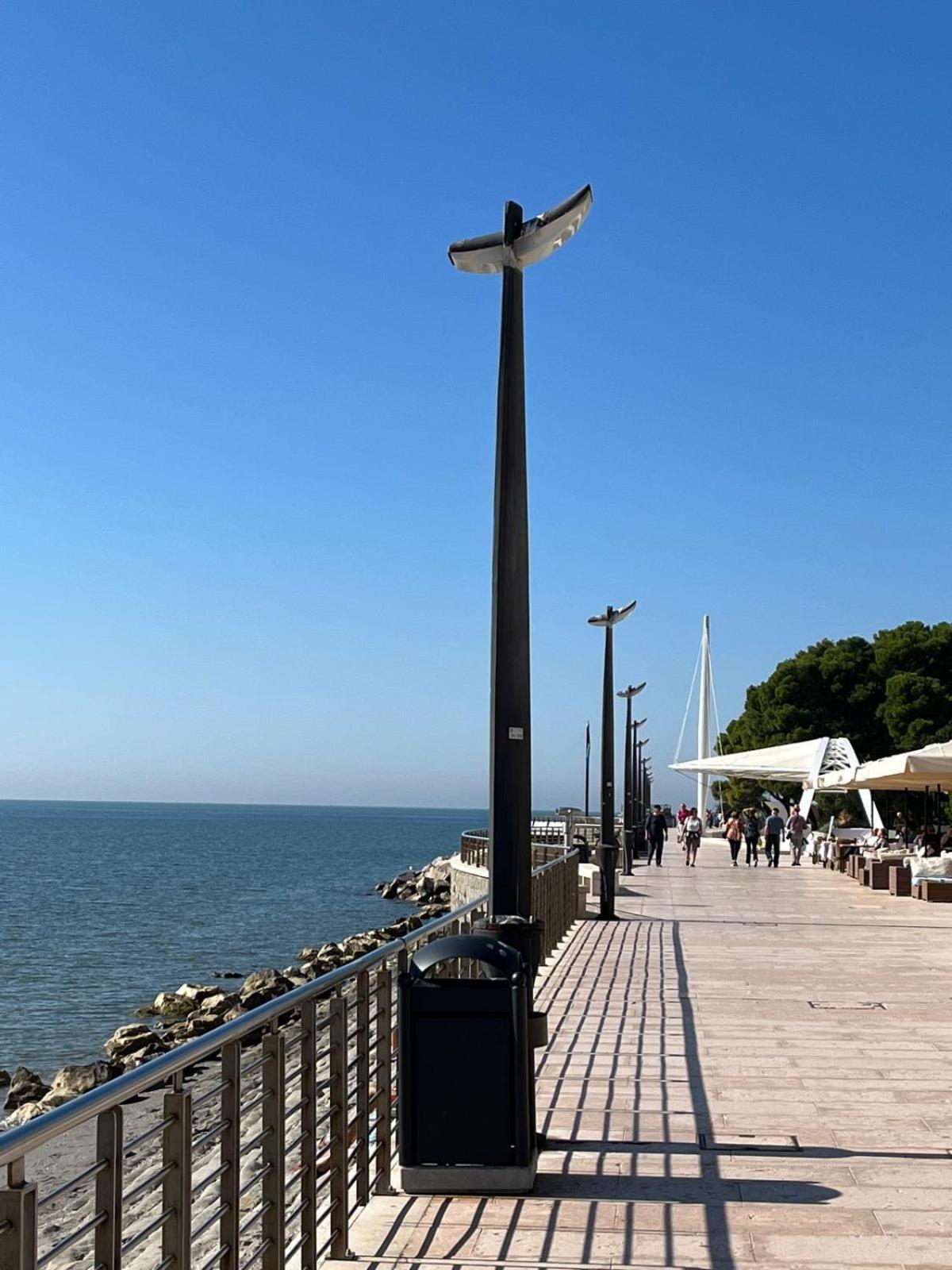 Grado Laguna Apartment Екстер'єр фото