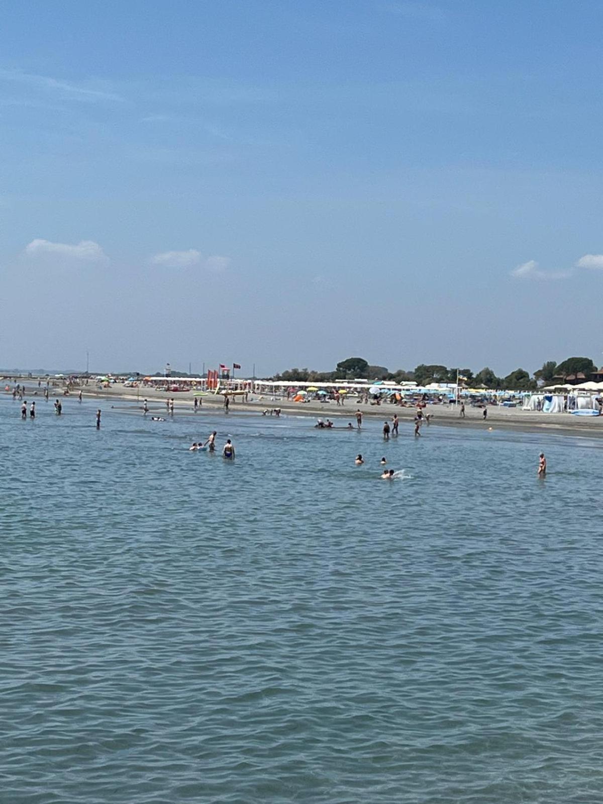 Grado Laguna Apartment Екстер'єр фото