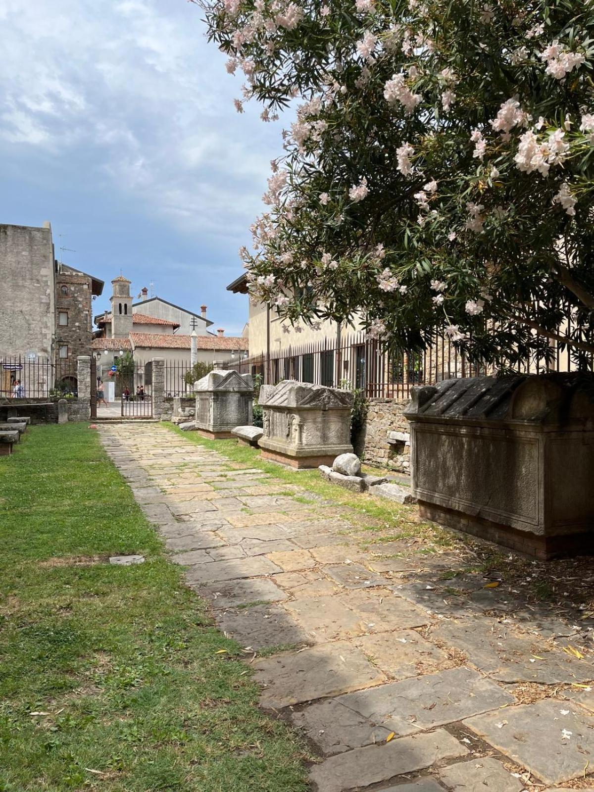 Grado Laguna Apartment Екстер'єр фото