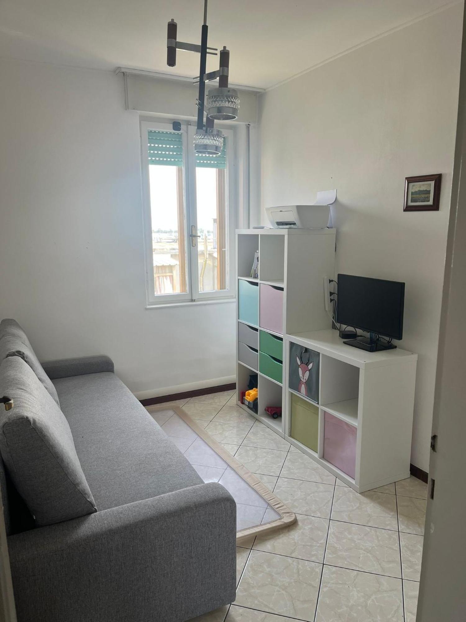 Grado Laguna Apartment Екстер'єр фото