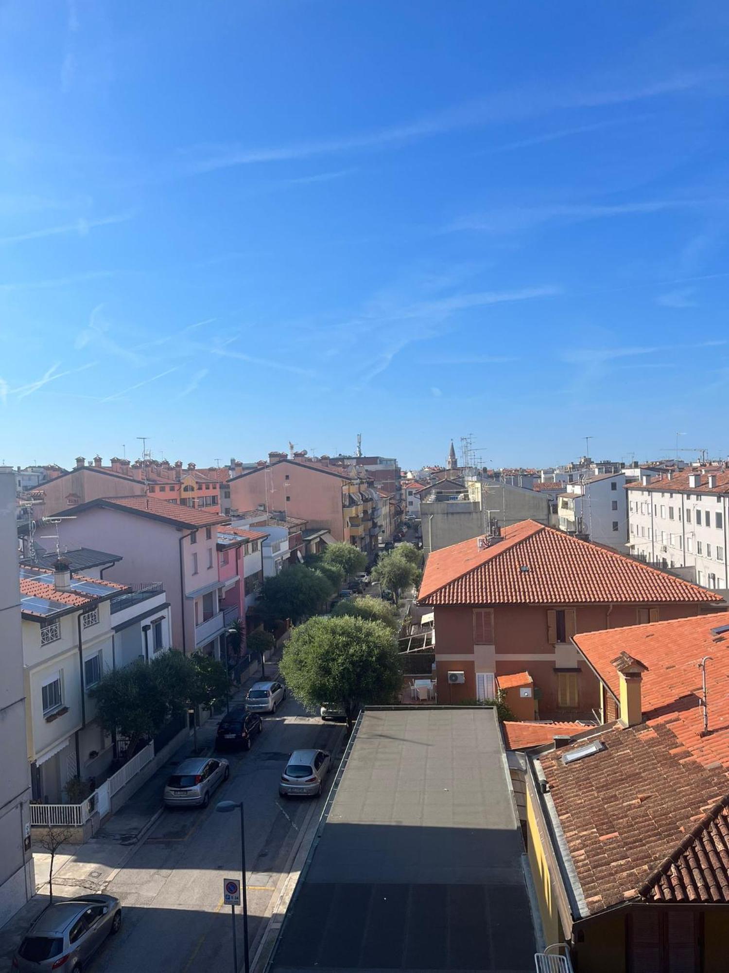 Grado Laguna Apartment Екстер'єр фото