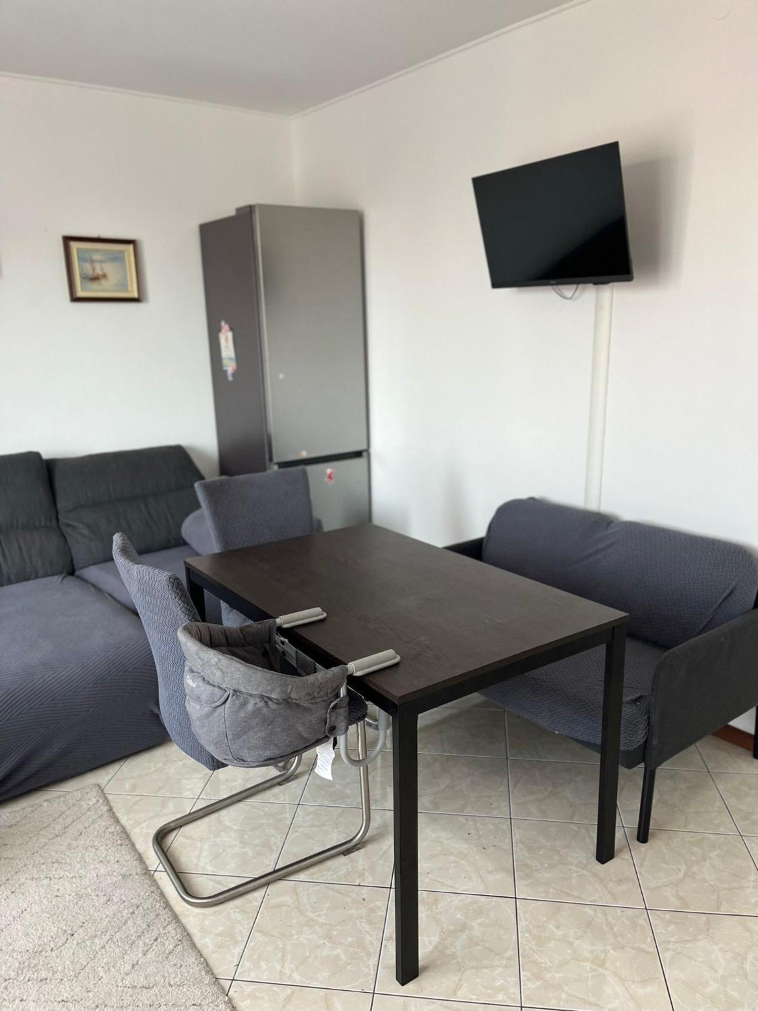 Grado Laguna Apartment Екстер'єр фото