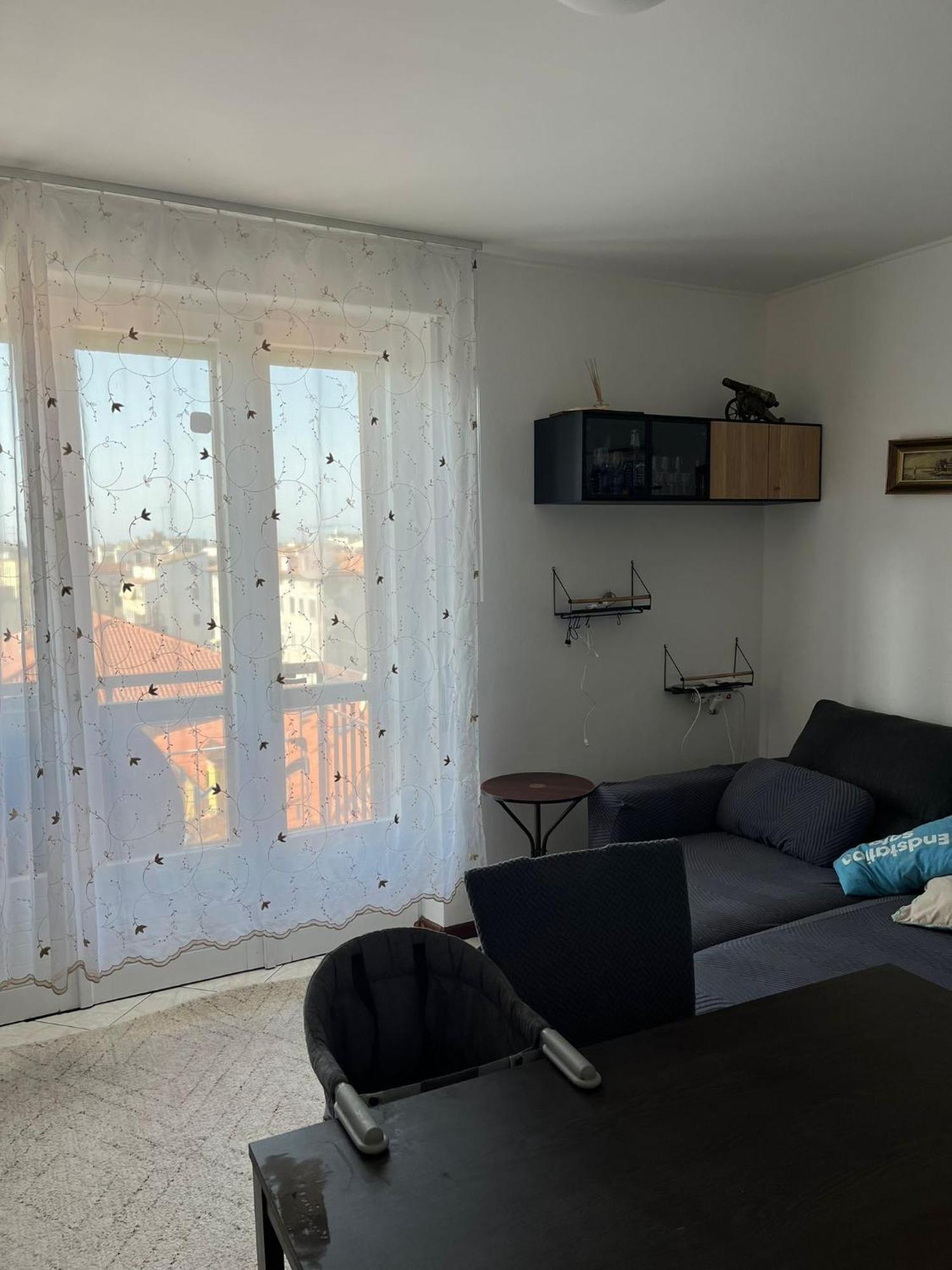 Grado Laguna Apartment Екстер'єр фото